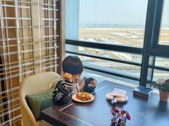 -深圳机场凯悦酒店