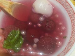 -福苗小骆驼烧烤(大唐不夜城店)