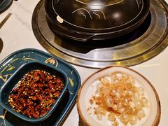 -润泽园椰子鸡(汇一城店)