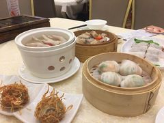 -顺德人家食府(黄金广场店)