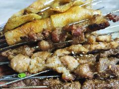 -小民大排档(光谷店)