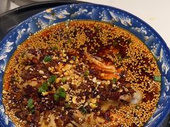 -川味堂·四川豆花(八卦岭店)