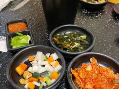 -九田家黑牛烤肉料理(郫都万达檬柏西路店)