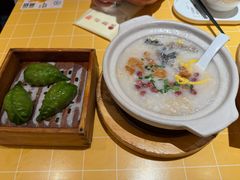 -蔡澜点心·粤菜(花城汇南区店)