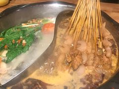 -袁记串串香(新南门店)