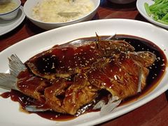-大牌大·传统杭帮菜(湖滨店)