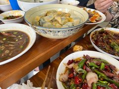 -中和裴氏蹄花(府河路店)