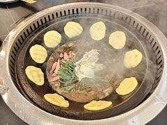 -老家大锅台·铁锅炖·地锅鸡(建邺文体路店)