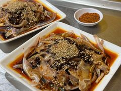 -朱大嘴肥肠血旺(福字街店)