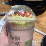 乔得一茶[胜利]