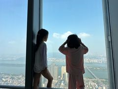 -长沙尼依格罗酒店