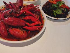 -老长沙龙虾馆(梅林店)