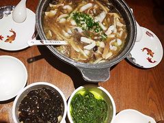 -渝是乎酸菜鱼(龙旗购物中心店)