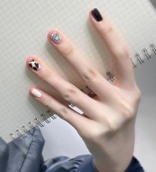 -斯馨·健康美甲美睫