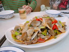 -覃记海鲜美食餐厅