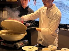 -万丽轩·粤菜(王府井金茂万丽酒店)