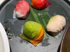 -陶陶居·雅园(凯华国际店)