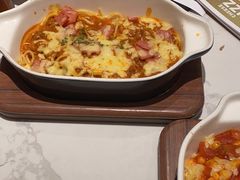 -卡朋西餐(大信新都汇店)
