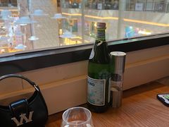 -1981牛排西餐厅(海信店)