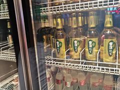 -老杨太太烧烤(文化广场店)