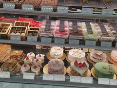 -布歌东京(金融街购物中心店)