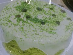 -松上茶屋(康庄南街店)