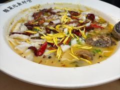 -太二酸菜鱼(深圳布吉万象汇店)