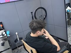 -龙湖南京江北天街