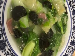 -兰边碗(鼓楼店)