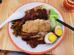 招牌隆江猪脚饭（大份）-瑞霖·隆江猪脚饭