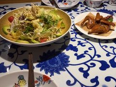 -江南赋(内蒙古大厦店)