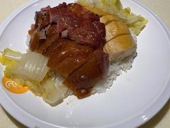 -龙记烧腊茶餐厅(常德路店)