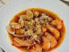 -潮州府·潮菜·砂锅粥(徐家汇店)