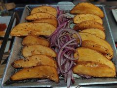 -很久以前羊肉串(打浦路店)