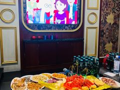 -乐道好声音量贩式KTV(浑南店)