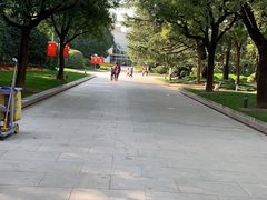 -宋庆龄陵园