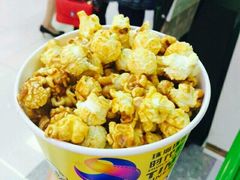 -环球时代影城(吉大店)