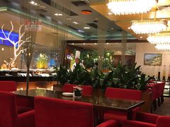 大堂-华安国际大酒店-餐厅