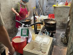 -老婆婆炒饭(小白楼1902欧式风情街店)