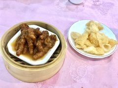 -春满人间酒楼(园岭中路店)