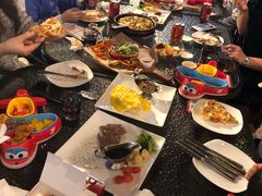 -必胜客(新海上世界店)