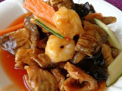 -燕春楼(海河华鼎店)