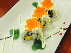 -気楽亭和食料理(气乐亭大世界本店)