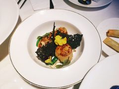 -Wei菋·Le Bistrot