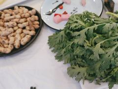 -虾大侠·盱眙龙虾老北京铜锅涮羊肉(金楠天街店)