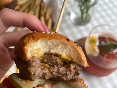 -翠贝卡&Mama Kelly Brunch Coffee(河西店)