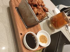 -有喜胶东小馆(太申祥和店)