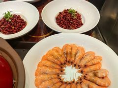 -梦都海鲜酒家(万达广场江桥店)