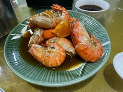 -阿静美食