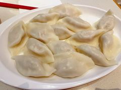 西芹猪肉水饺-喜家德虾仁水饺(艺汇家店)